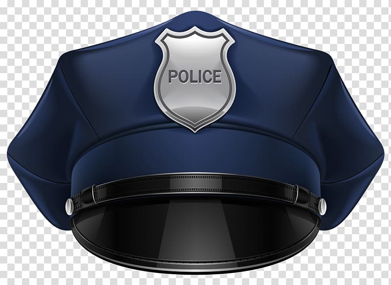 Police officer Custodian helmet , police transparent background PNG clipart