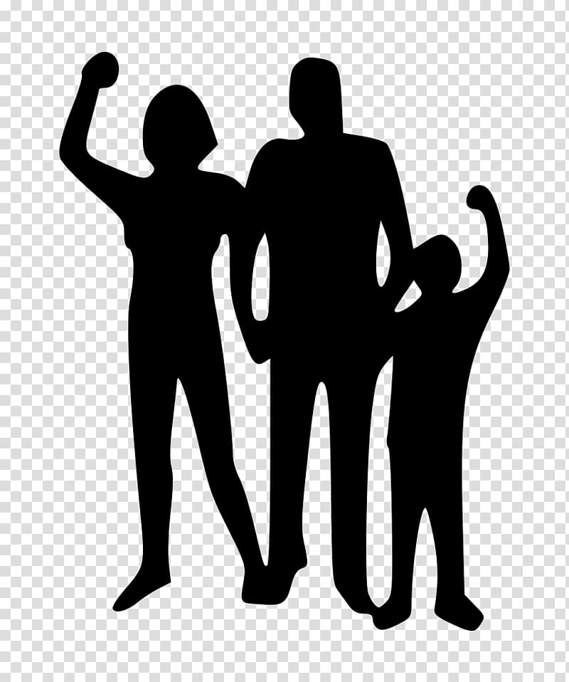 Dysfunctional family Parenting Child, Family transparent background PNG clipart