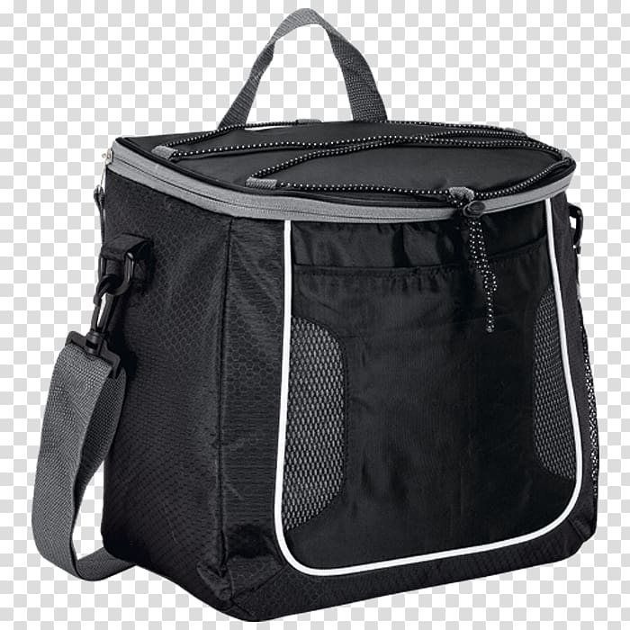 Ozark Trail 18-Can Extreme Cooler Bag Pocket PackIt Freezable 18-Can Cooler, bag transparent background PNG clipart