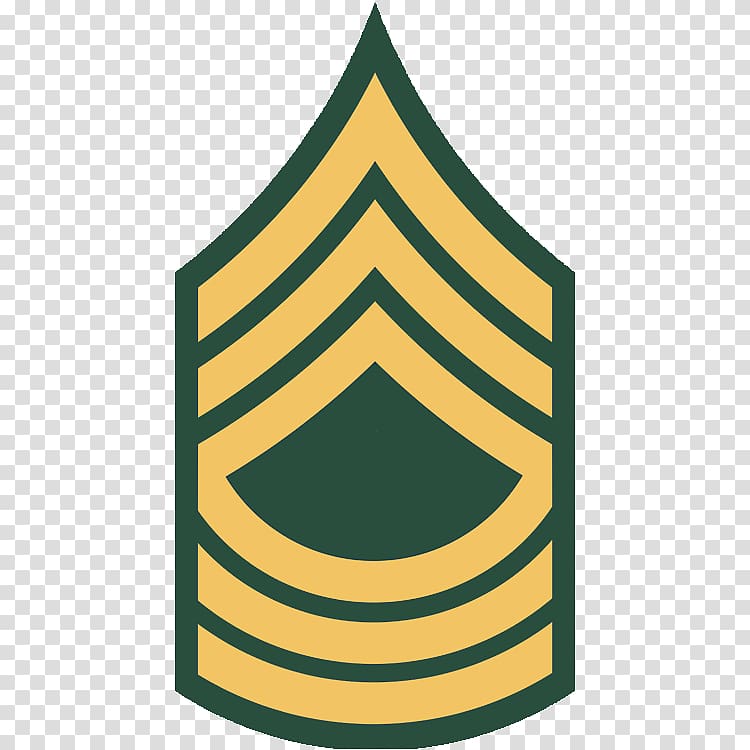 Sergeant Major of the Army United States Army, army transparent background PNG clipart