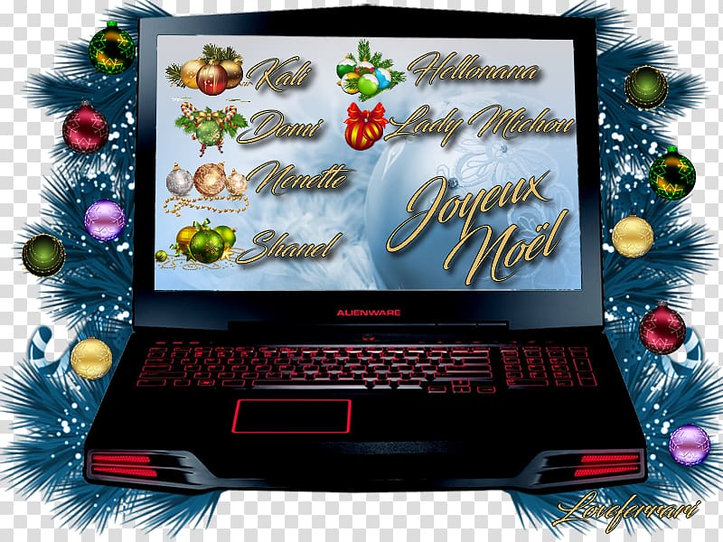 Dell Alienware 17 R4 Dell Alienware 17 R4 Technology Screen Protectors, creative love transparent background PNG clipart