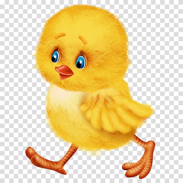 Easter Bunny Duck Chicken Kifaranga, Easter transparent background PNG clipart