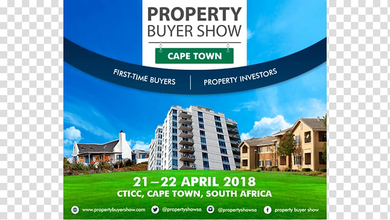 The Property Buyer Show in Cape Town Cape Town International Convention Centre, buyers show transparent background PNG clipart
