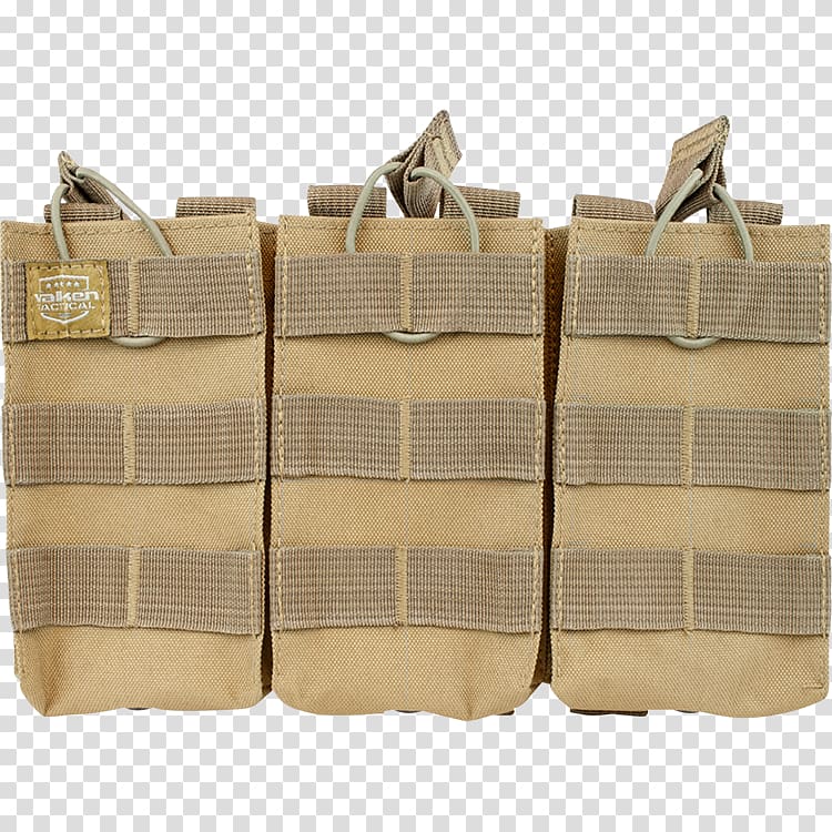 Magazine Assault rifle MOLLE Handbag, assault rifle transparent background PNG clipart