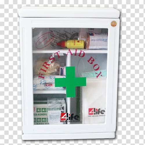 First Aid Kits First Aid Supplies Medicine Emergency Kotak, plastic case transparent background PNG clipart