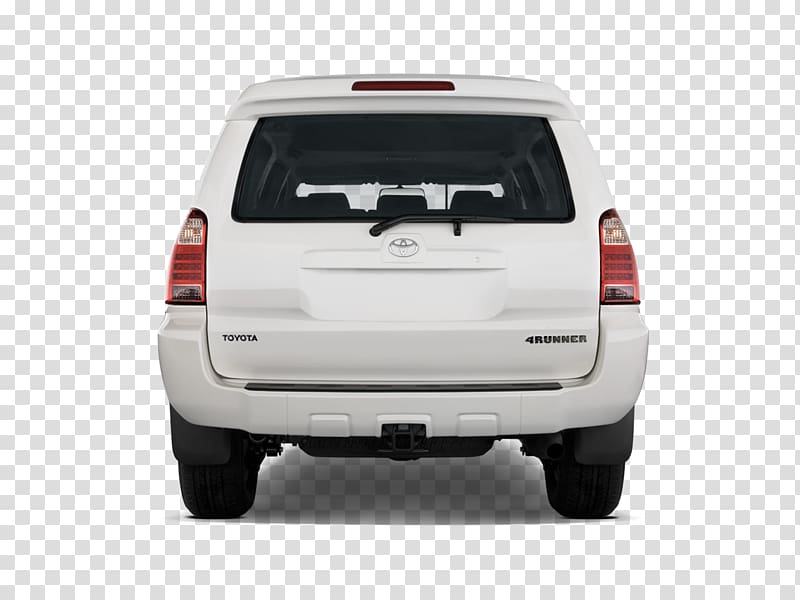 2008 Toyota 4Runner Sport utility vehicle Tire 2009 Toyota 4Runner, toyota transparent background PNG clipart