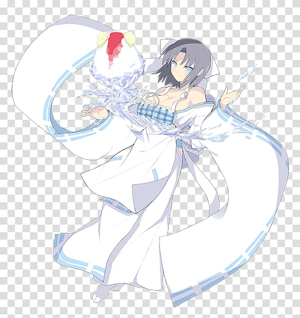 Senran Kagura Bon Appétit! Senran Kagura Shinovi Versus Senran Kagura: Skirting Shadows Senran Kagura: Estival Versus Senran Kagura: New Wave, others transparent background PNG clipart