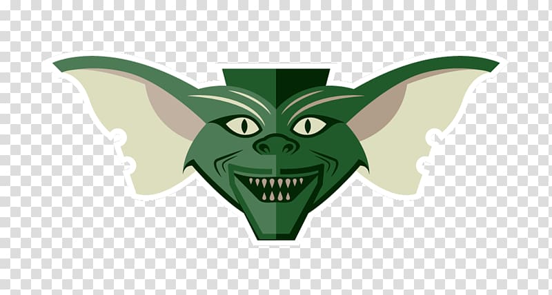 The Gremlins Wood YouTube , youtube transparent background PNG clipart