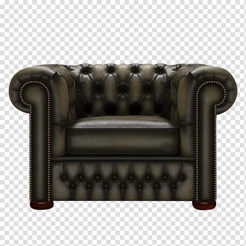 Club chair Couch Bergère Sala Loveseat, Urn transparent background PNG clipart