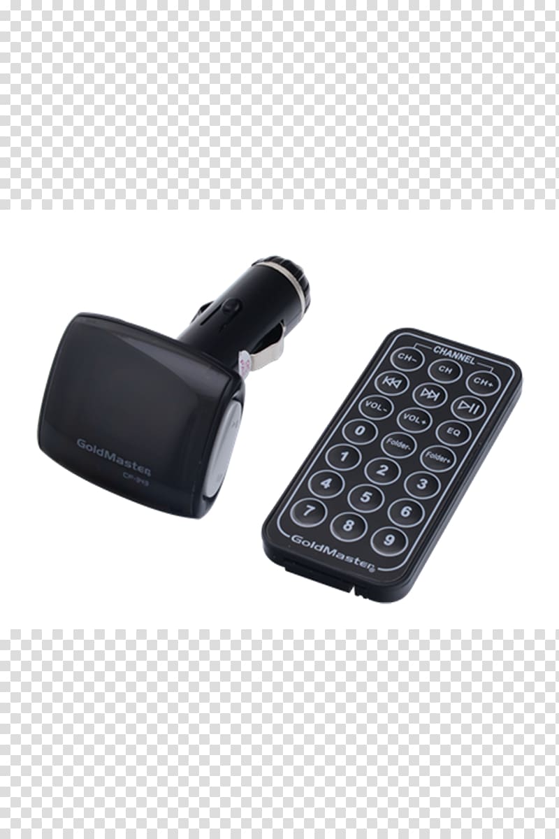 FM transmitter Price FM broadcasting Remote Controls, others transparent background PNG clipart