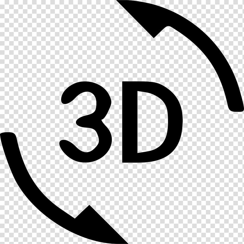Computer Icons 3D computer graphics 3D scanner, symbol transparent background PNG clipart