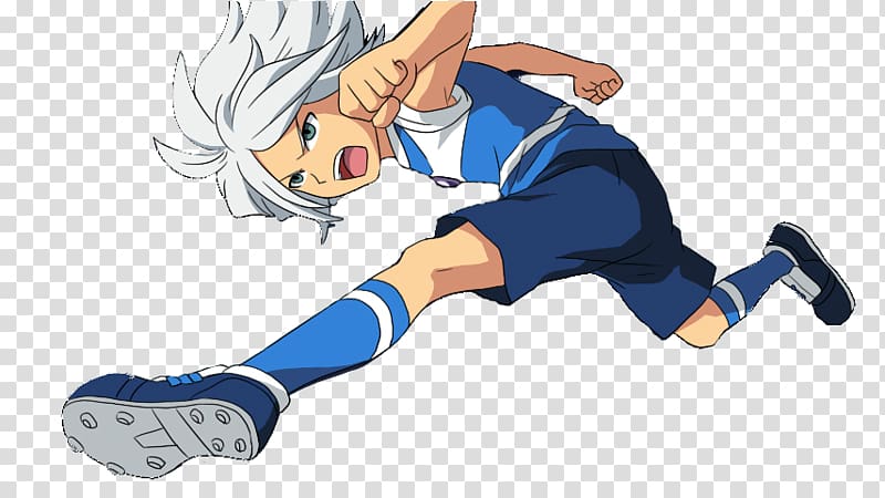 Inazuma Eleven GO 3: Galaxy Inazuma Eleven GO Strikers 2013 , others transparent background PNG clipart