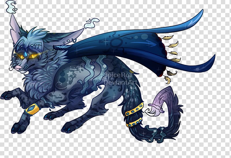 Dragon Mythology Tail Demon, dragon transparent background PNG clipart