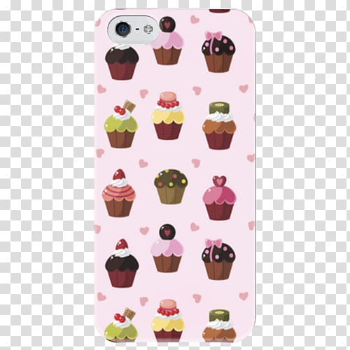 Cupcake iPhone 6 Plus Muffin Desktop Cream, others transparent background PNG clipart