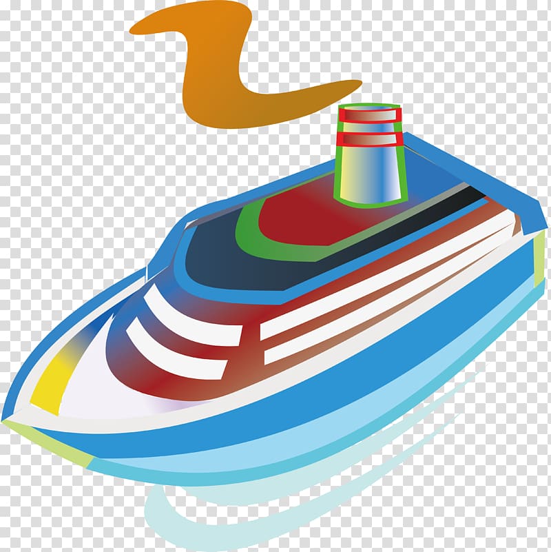 Ship Naval architecture , Exquisite ship design transparent background PNG clipart