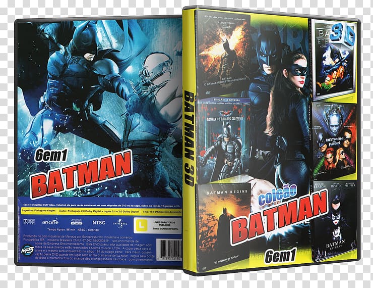 Batman PC game Action & Toy Figures Video game, batman transparent background PNG clipart