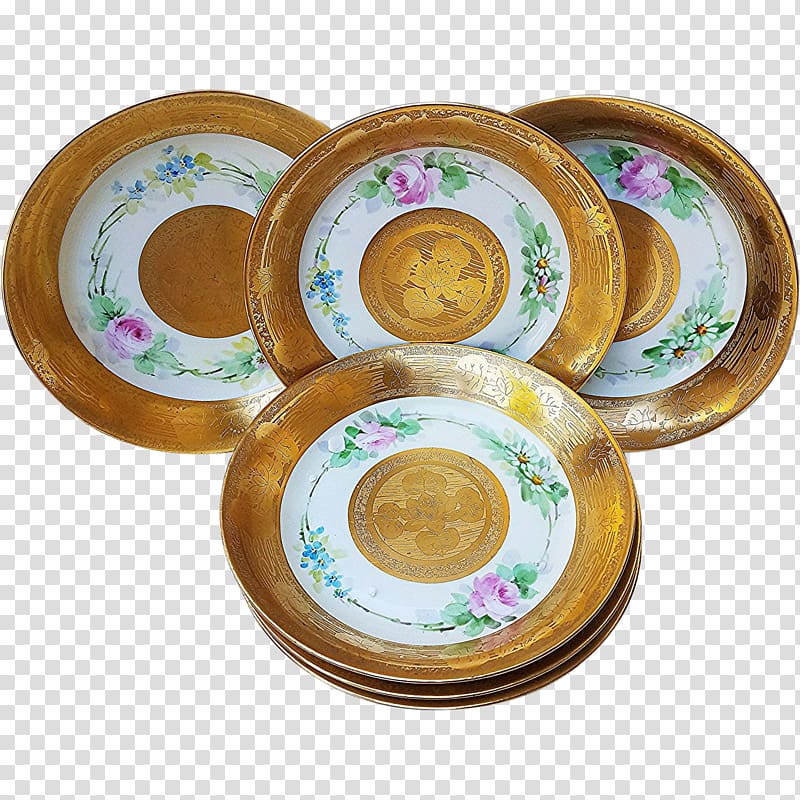 Plate Platter Porcelain Tableware Bowl, Plate transparent background PNG clipart