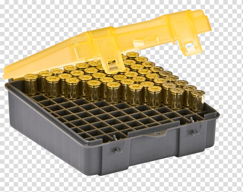 Ammunition box .380 ACP Cartridge .38 Special, ammunition transparent background PNG clipart