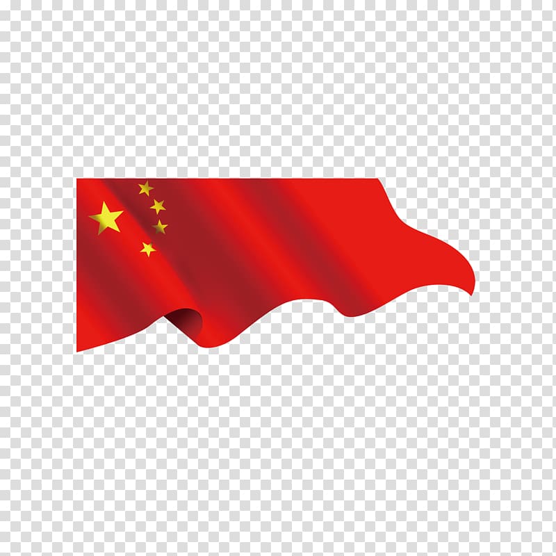 Flag of China National flag, Chinese national flag decoration transparent background PNG clipart