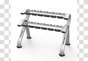 Dumbbell Fitness Centre Physical fitness Weight Kettlebell, dumbbell transparent background PNG clipart thumbnail