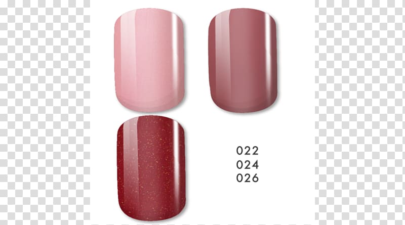 Lipstick Finger Nail Polish, lipstick transparent background PNG clipart