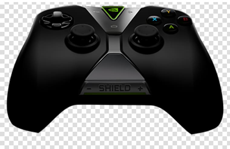 Shield Tablet Nvidia Shield Game Controllers Tegra Android, Nvidia Shield transparent background PNG clipart
