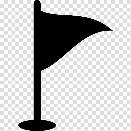 Flagpole Golf Sport Computer Icons, Flag transparent background PNG clipart