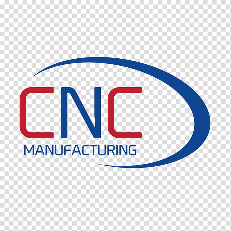 CNC Manufacturing Logo Computer numerical control Machining, others transparent background PNG clipart