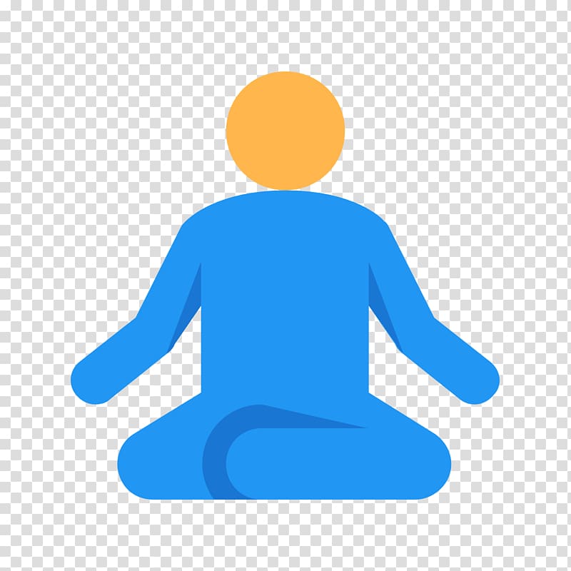 Meditation Computer Icons Symbol , Coin transparent background PNG clipart