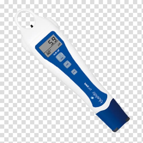 Measuring instrument pH meter Electrical conductivity meter TDS meter, Automatic Temperature Compensation transparent background PNG clipart
