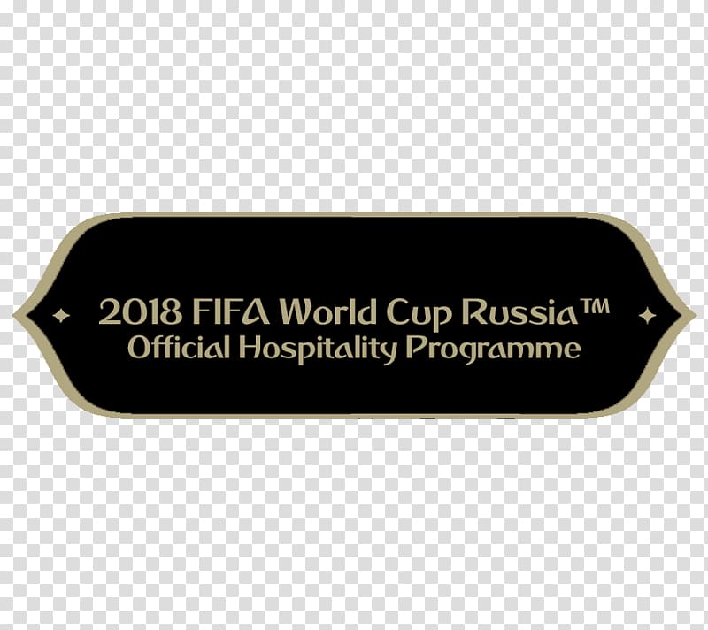2018 Fifa World Cup Russia official hospitality programme banner, 2018 FIFA World Cup 2017 FIFA Confederations Cup Russia 2014 FIFA World Cup 2002 FIFA World Cup, World Cup 2018 transparent background PNG clipart