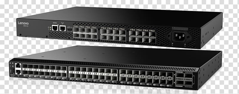 Ethernet hub Lenovo Stores Network switch Computer network, others transparent background PNG clipart