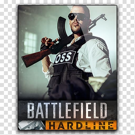 Battlefield Hardline Xbox 360 Battlefield 1942 Battlefield 3 Electronic Arts, Electronic Arts transparent background PNG clipart