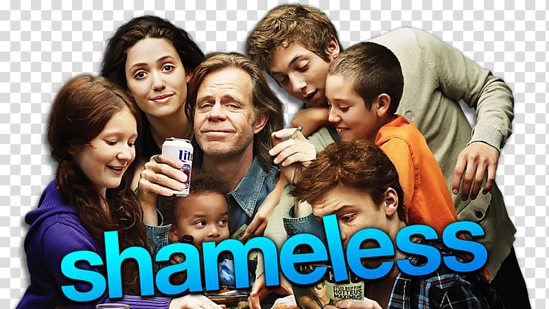 Television show Episode Shameless (season 8), Macbeth 2015 Cast transparent background PNG clipart