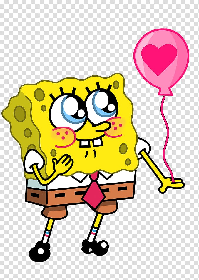 SpongeBob SquarePants Patrick Star Drawing, imagination transparent background PNG clipart