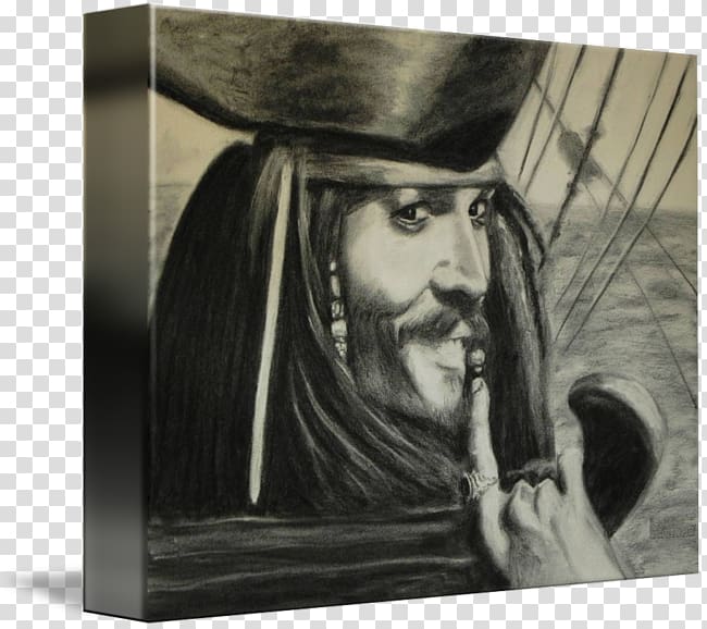 Jack Sparrow Drawing Pirates of the Caribbean Piracy Sketch, pirates of the caribbean transparent background PNG clipart