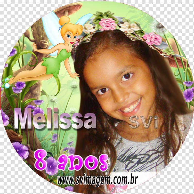 Art Computer mouse Tinker Bell montage, Sininho transparent background PNG clipart