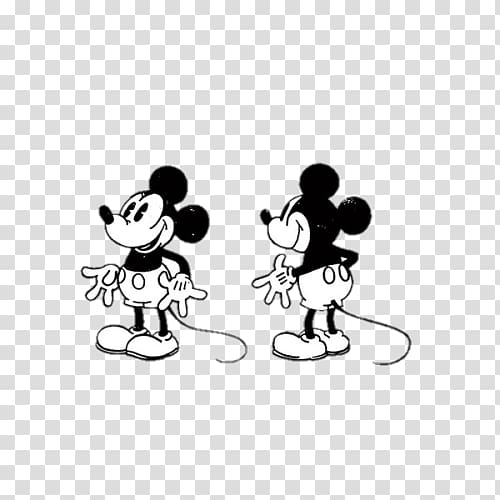 Mickey Mouse Design patent Poster Art, steamboat transparent background PNG clipart