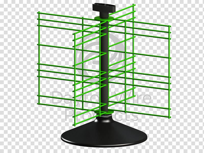 Dayton Wire Products Retail Display stand Sales, clothing x display rack transparent background PNG clipart