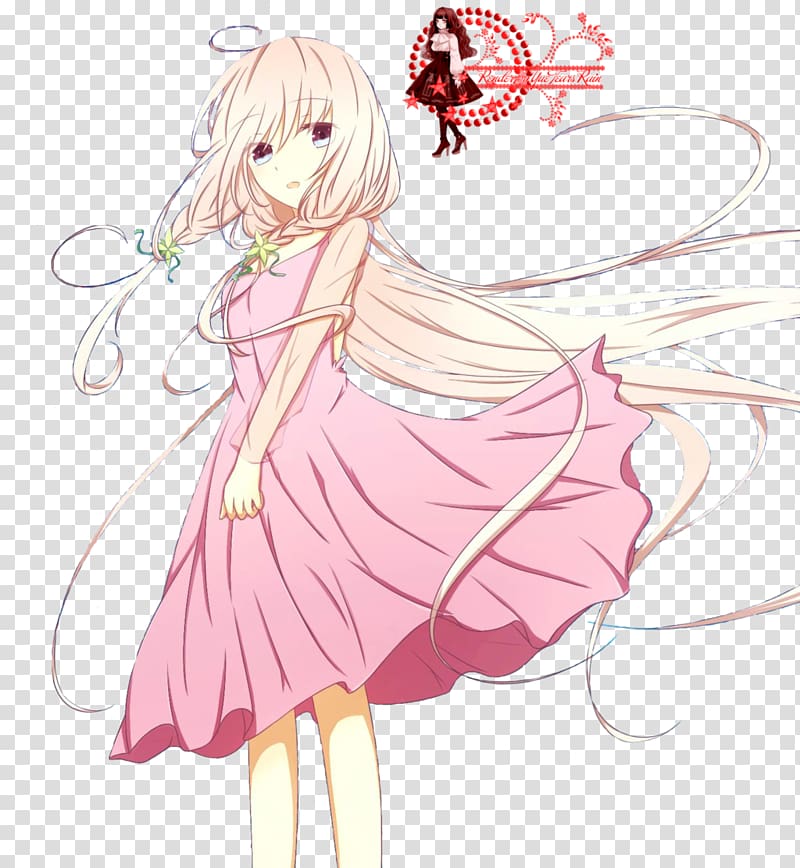 IA Vocaloid Anime Hatsune Miku, tear transparent background PNG clipart