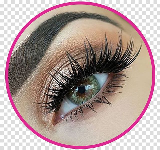 Eyelash extensions Artificial hair integrations Beauty Parlour Waxing, others transparent background PNG clipart