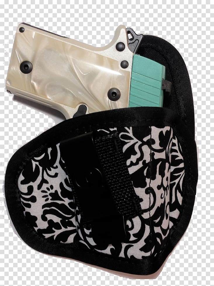 Gun Holsters Charter Arms Ruger LCR Pocket Handbag, Concealed Carry transparent background PNG clipart