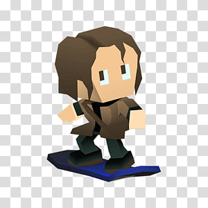 Figurine, design transparent background PNG clipart thumbnail