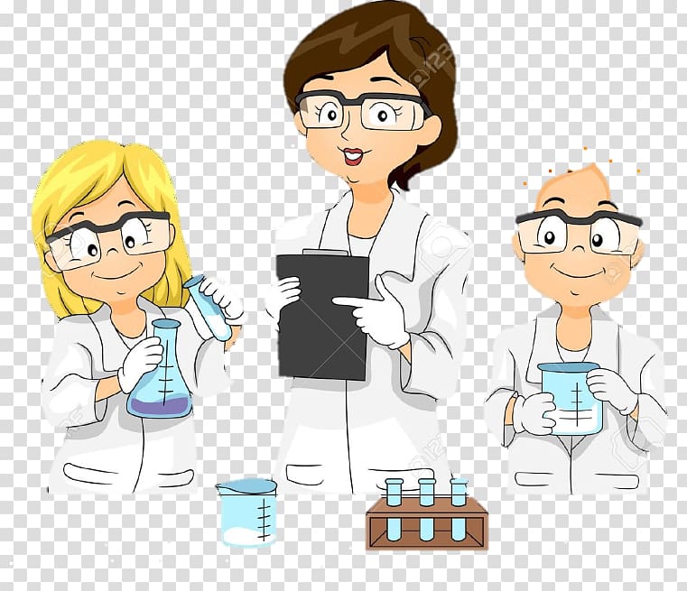 Chemistry Laboratory Experiment Science, science transparent background PNG clipart