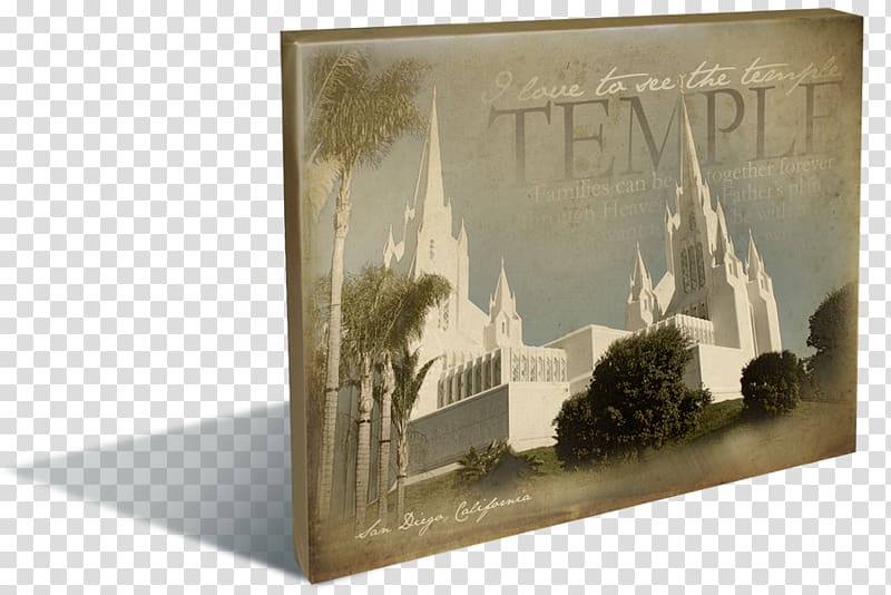 San Diego California Temple Latter Day Saints Temple The Church of Jesus Christ of Latter-day Saints Temple Street, temple transparent background PNG clipart