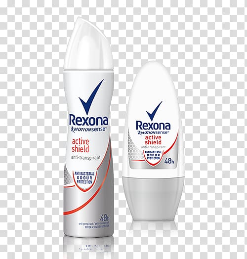 Deodorant Rexona Nivea Milliliter Antiperspirant, antibacterial transparent background PNG clipart