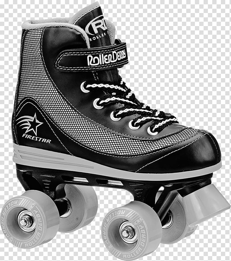 Roller skates transparent background PNG clipart