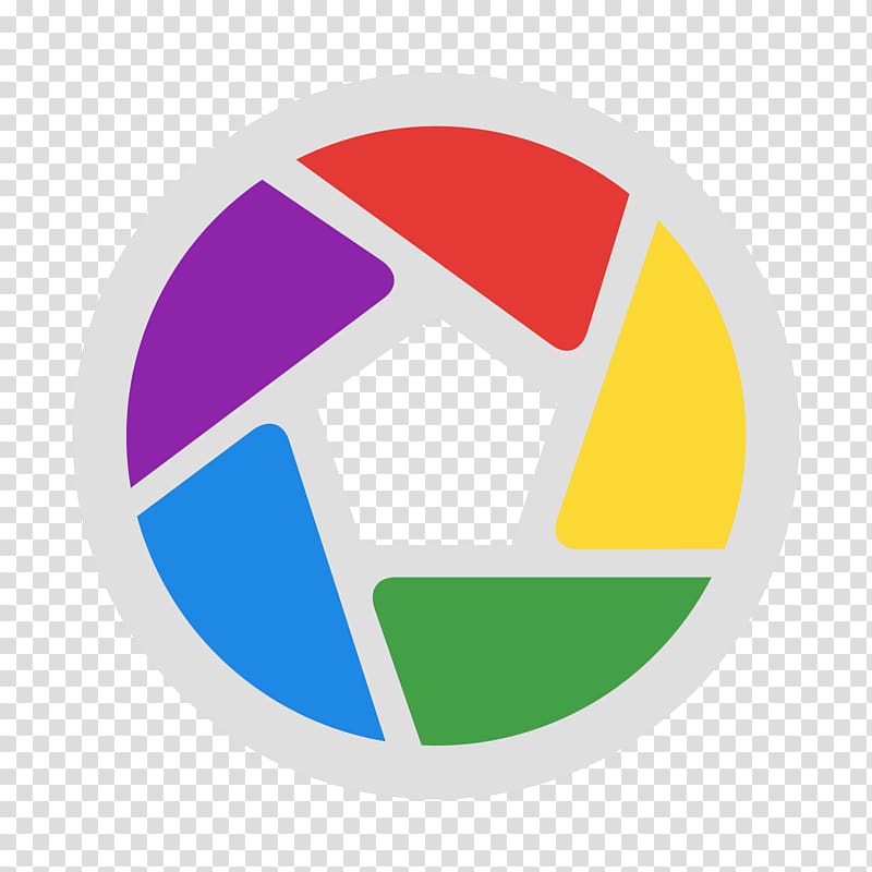 Picasa Web Albums Logo organizer, software transparent background PNG clipart