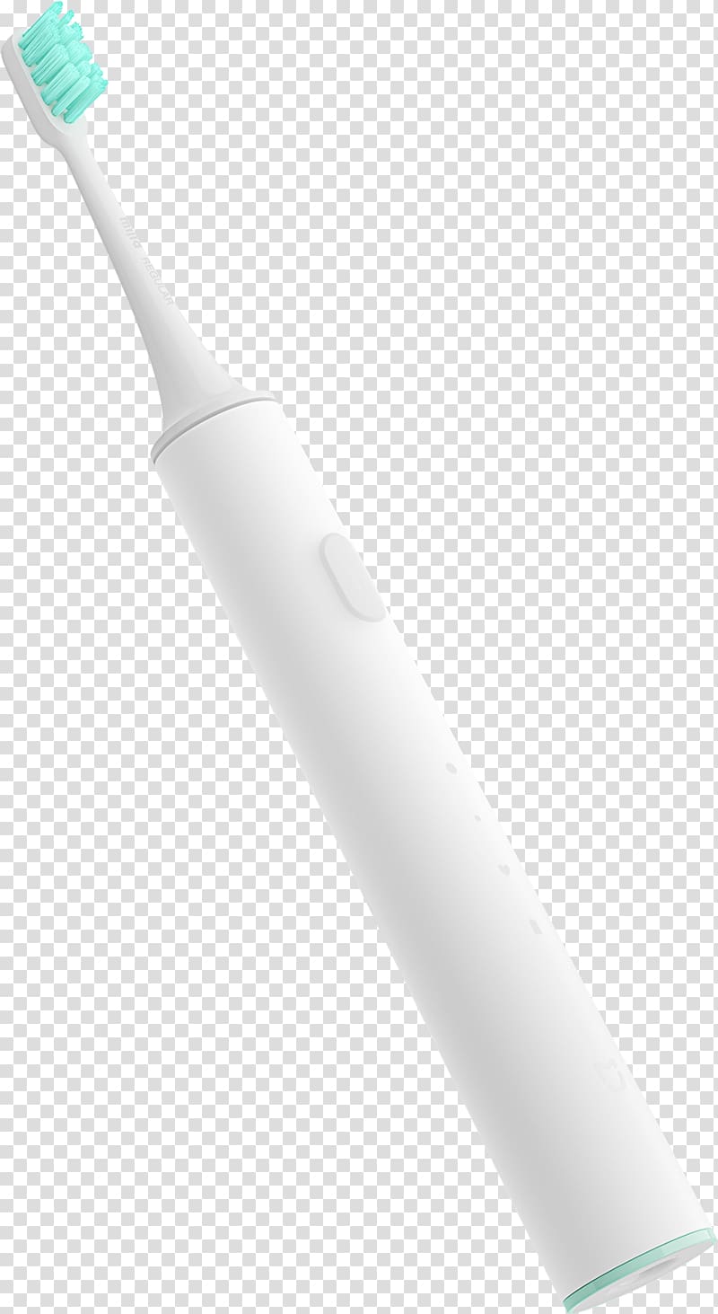 Electric toothbrush Xiaomi, toothbrush transparent background PNG clipart