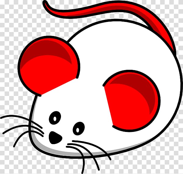 Computer mouse , Field Mouse transparent background PNG clipart